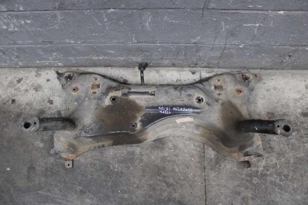 BERCEAU MOTEUR NISSAN/SUZUKI - Vue 1